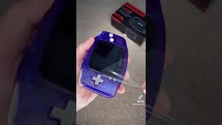 Fake Game Boy! #gameboy #nintendo #retrogaming #nostalgia #fake #tiktok #unpacked