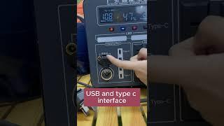 5kwh home energy storage battery