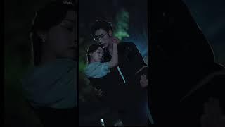 chen si ️ li ruo qi princes hug Moments