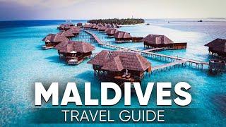 10 Best Places in the Maldives | Travel Guide 2024