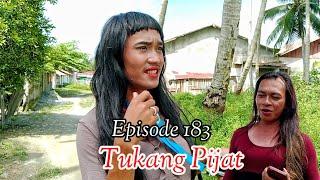 EPISODE 183|TUKANG PIJAT|WAHANA OFFICIAL