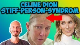 Céline Dion und das STIFF-PERSON-SYNDROM - Wenn deine MUSKELN fest und steif werden