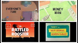 Cartoon Network and Discovery Family Continuity During We Bare Bears and Looney Tunes (May 14, 2024)