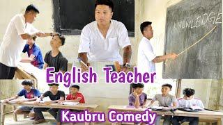 English Teacher || Kaubru Comedy || Short story ||