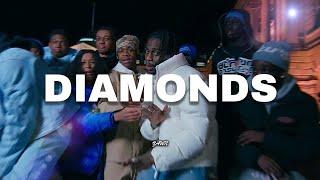 [FREE] Russ Millions X Buni X UK Drill Type Beat - "DIAMONDS" | UK Drill Instrumental 2023