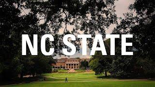 NC State Convocation 2021 - Deans