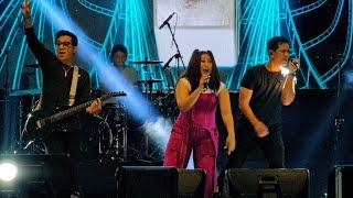 Teman Tapi Mesra ~ Bagaikan Langit |Andre Taulany & Friends + Boiyen Live at Volcovathree Bogor 2025