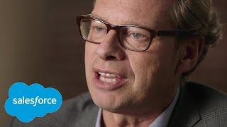 Salesforce Platform: IT Visionaries | Salesforce