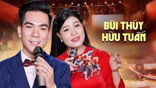 TOP CẶP ĐÔI SONG CA ĂN Ý NHẤT 2024 - Nhạc Trữ Tình TÌM EM CÂU VÍ SÔNG LAM, Người Đi Xây Hồ Kẻ Gỗ