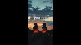 ️ Sacred Stones of Ancient Civilizations 🪨
