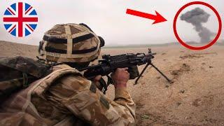 The British Special Force -- Is The SAS The Best??