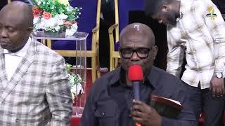 LONDON GHANA SDA CHURCH ALL NIGHT VIGIL SERVICE  28/12/2024