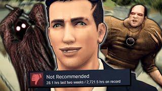 The Most Disappointing Sequel Ever - Deadly Premonition 2