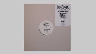 Lewis Parker - Mr. Parker's Siesta - 2003 The World Of Dusty Vinyl - UK Hip-Hop - 12" Vinyl Upload