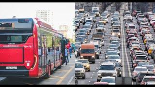 Bakıda tıxac olmayacaq: Əsas layihə belədir - Detallar açıqlandı