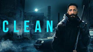 Clean - Official Trailer