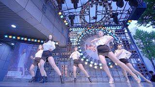 이리로 | 배드키즈 - 댄스팀 클라썸(Clawsome) 밀리오레 공연 chulwoo 직캠(Fancam)