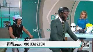 CBS Morning Deals - In Case You Missed It - May 10th, 2024