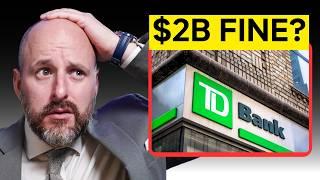 International Bank Found Guilty (it's bad)