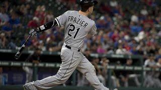Todd Frazier 2016 Highlights