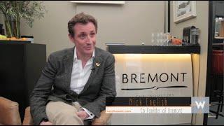 An Interview with Nick English from Bremont Watch Company - BASELWORLD 2015