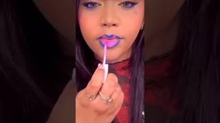  viral lipstick hack  #lipstickhack #viralhacks #shorts #shortsviral #youtube #trending #1million