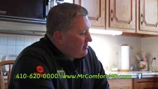 HVAC Contractor Maryland | Mr Comfort MD