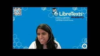 Success: Using LibreTexts for Your Chemistry Courses at Kansas University & Mt. San Jacinto College