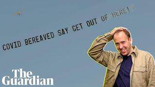 'I fessed up': Matt Hancock's failures as health secretary