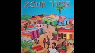 Zouk Time - Ingrat ( ZOUK RETRO ) 1987