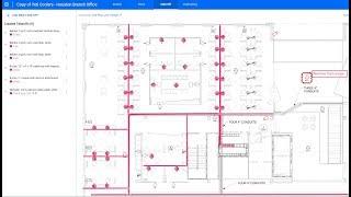 Esticom Guided Tour - How to Estimate a Structured Cabling Project