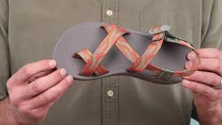 Chaco Z/1 or Z/2 Sandal: Which one is right for you?