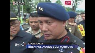 Video Asusila Bocah & Wanita Dewasa Beredar, Polisi Melacak Lokasi TKP - iNews Malam 05/01