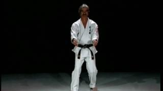 Kanshu Uechi-ryu
