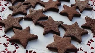 COOKIES AU CACAO || Recette biscuit facile et rapide