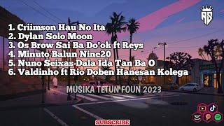 Musika Tetun Foun 2023