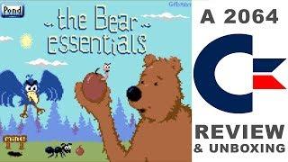 The Bear Essentials - A 2064 Review and Unboxing