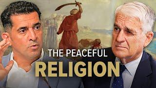 Is Islam A Peaceful Religion? | Patrick Bet David