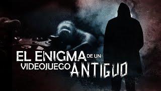 El enigma de un videojuego antiguo / Creepypasta