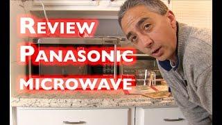 Best new microwave - Review of the Panasonic Inverter microwave