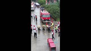 Fire Safety Challenge Indonesia