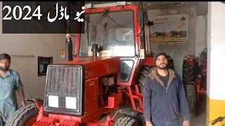 Belarus 80.1 Tractor Price in Pakistan 2024 | Russian tractor company | Ac Wala Tractor