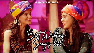 Best Rajasthani Wedding Songs 2023 | KS Records | Rajasthani Songs