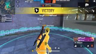 DJ ALOK HACK  | free fire garena | unlimited djalok hack