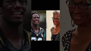 EX NFL PLAYER SERGIO BROWN PLEADS NOT GUILTY IN 1ST DEGREE MURDER OF HIS MOTHER