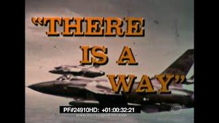 There is a Way - Vietnam , F-105 24910 HD