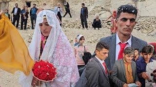 A Celebration of Unity: Nomadic Weddings in Remote Iranian Villages