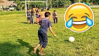 THIS WILL 100% MAKE YOU LAUGH  FOOTBALL COMEDY, SKILLS, GOALS, MEMES & MORE