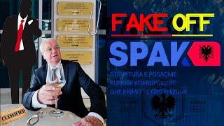 Fake OFF - Ngjela: S'ka arrestimet këtë javë... Ja kush lirohet! - 11 Nëntor 2024 - Vizion Plus