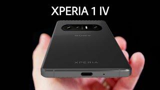 Sony Xperia 1 IV (2022) Official Trailer